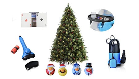 10 Hot Tub Christmas Gift Ideas for 2025