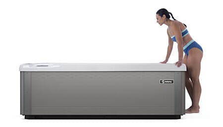 How To Keep Your Ice Bath or Cold Plunge Clean