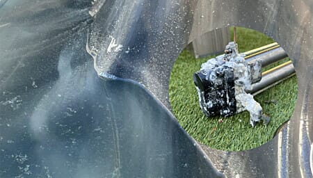 Why Your Hot Tub Feels Like Sandpaper: How to Prevent & Remove Limescale