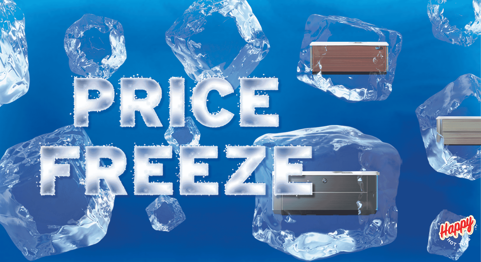 Price Freeze February  2026