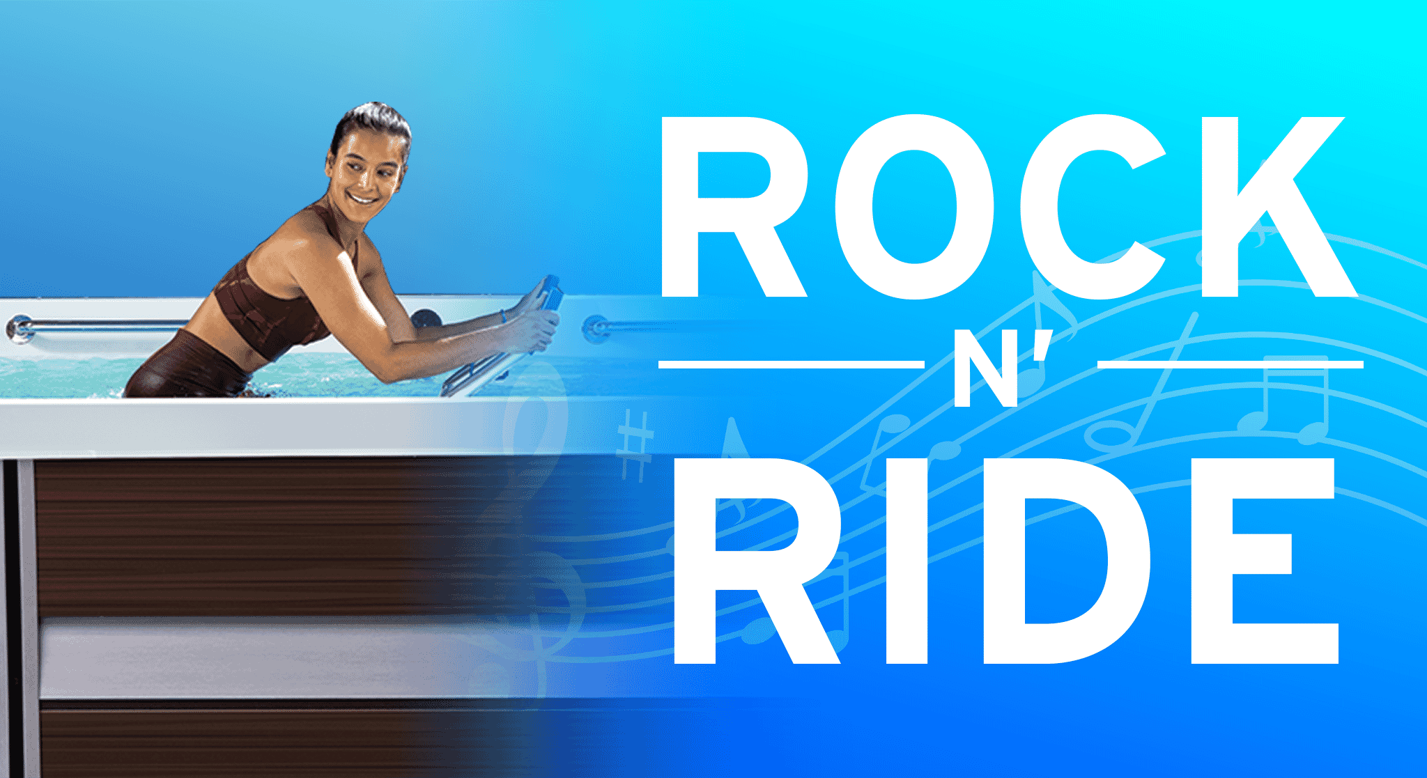 Rock N Ride Promotion