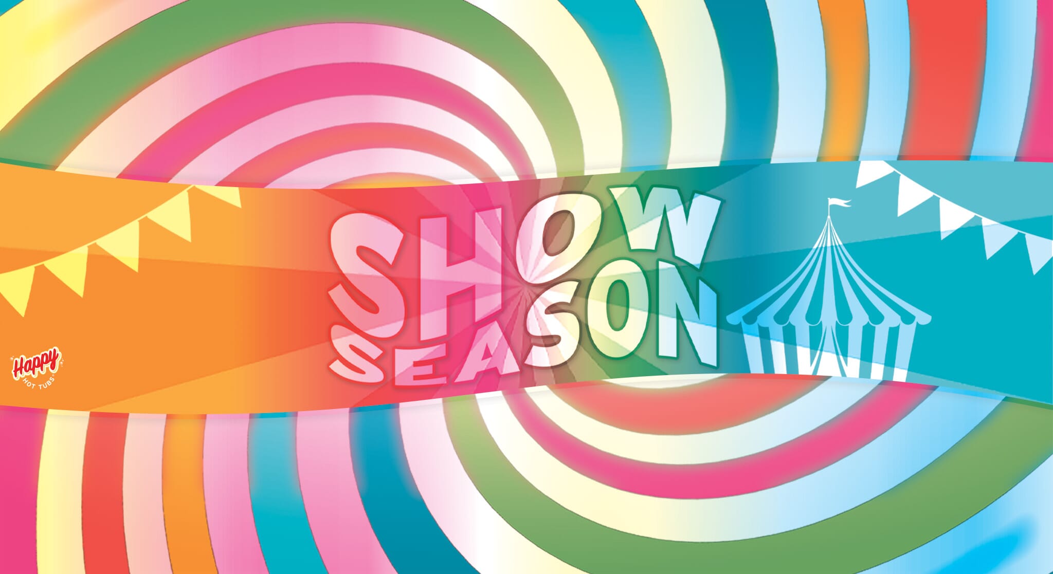 Show Season in July 2026. Our biggest show of the year.