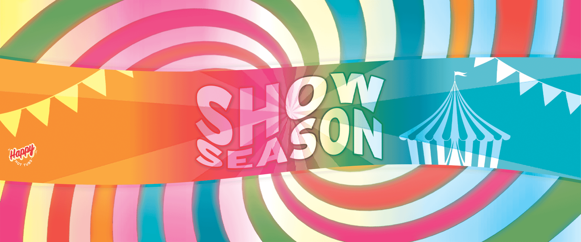 Show Season, this July!