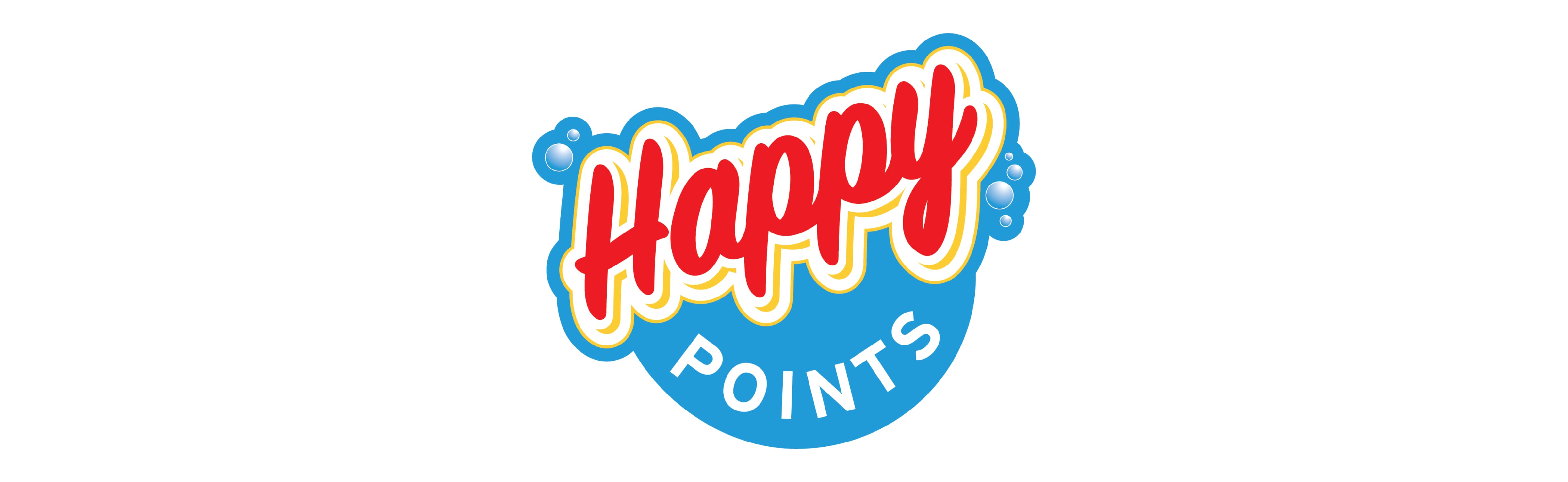 happy