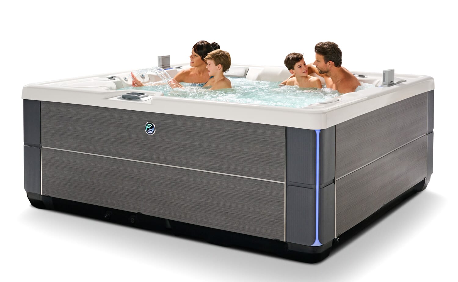 Hot Spring Highlife hot tubs