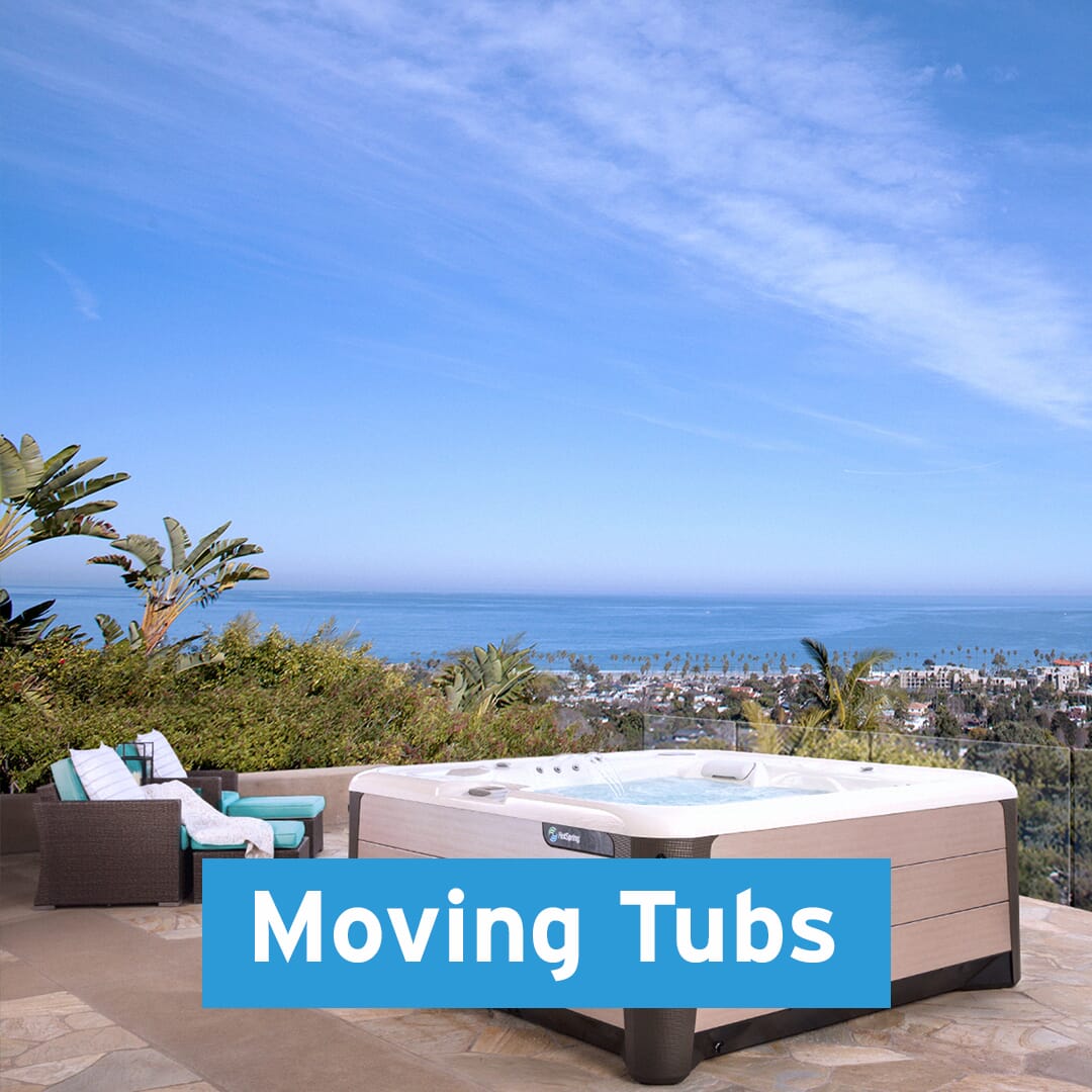 Hot Tub Services & Care Plans | Happy Hot Tubs