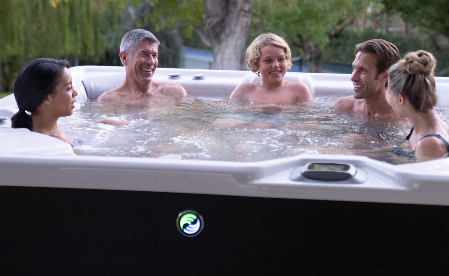 Shop Hot Tubs