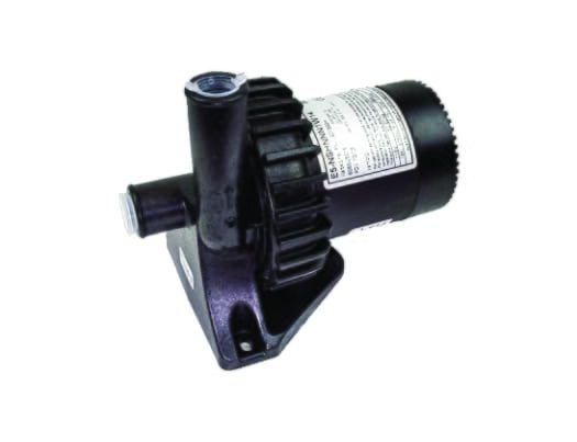 SilentFlo Circulation Pump