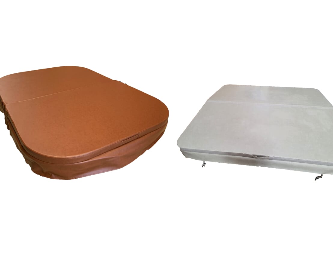 cheap hot tub covers